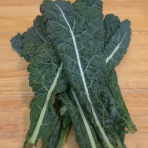 Lacinato Kale
