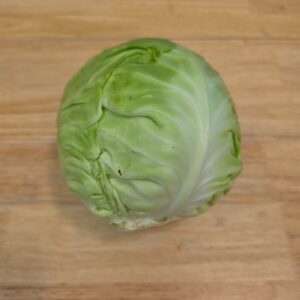 Green Cabbage