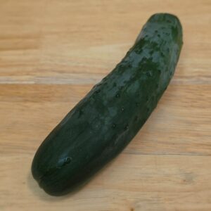 Cucumbers