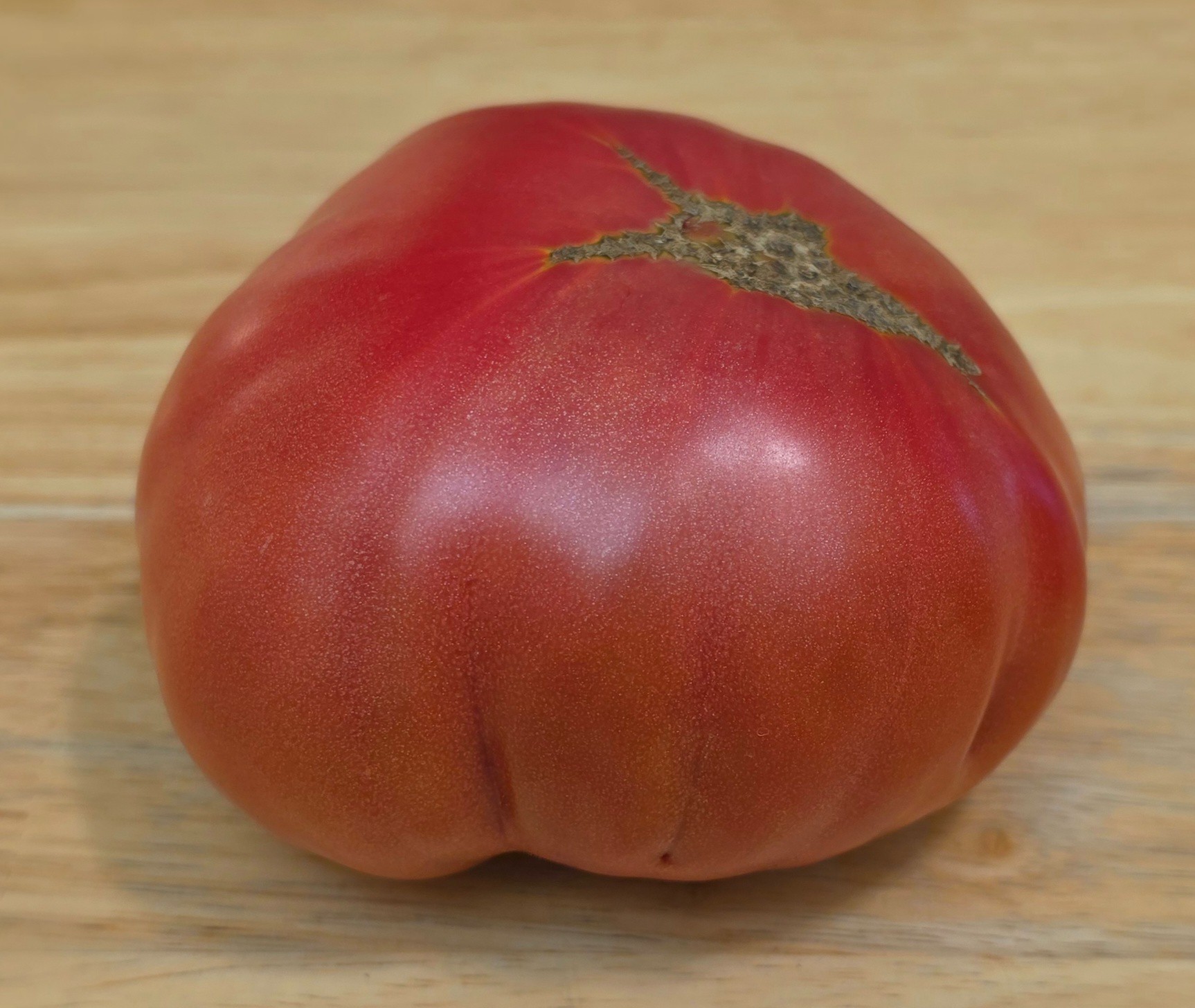 Heirloom Tomatoes