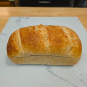 Super Soft Sandwich Loaf Sourdough