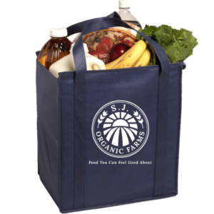 Insulated Tote Bags