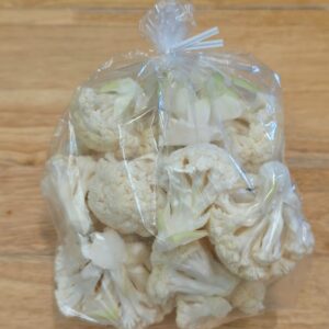 Cauliflower