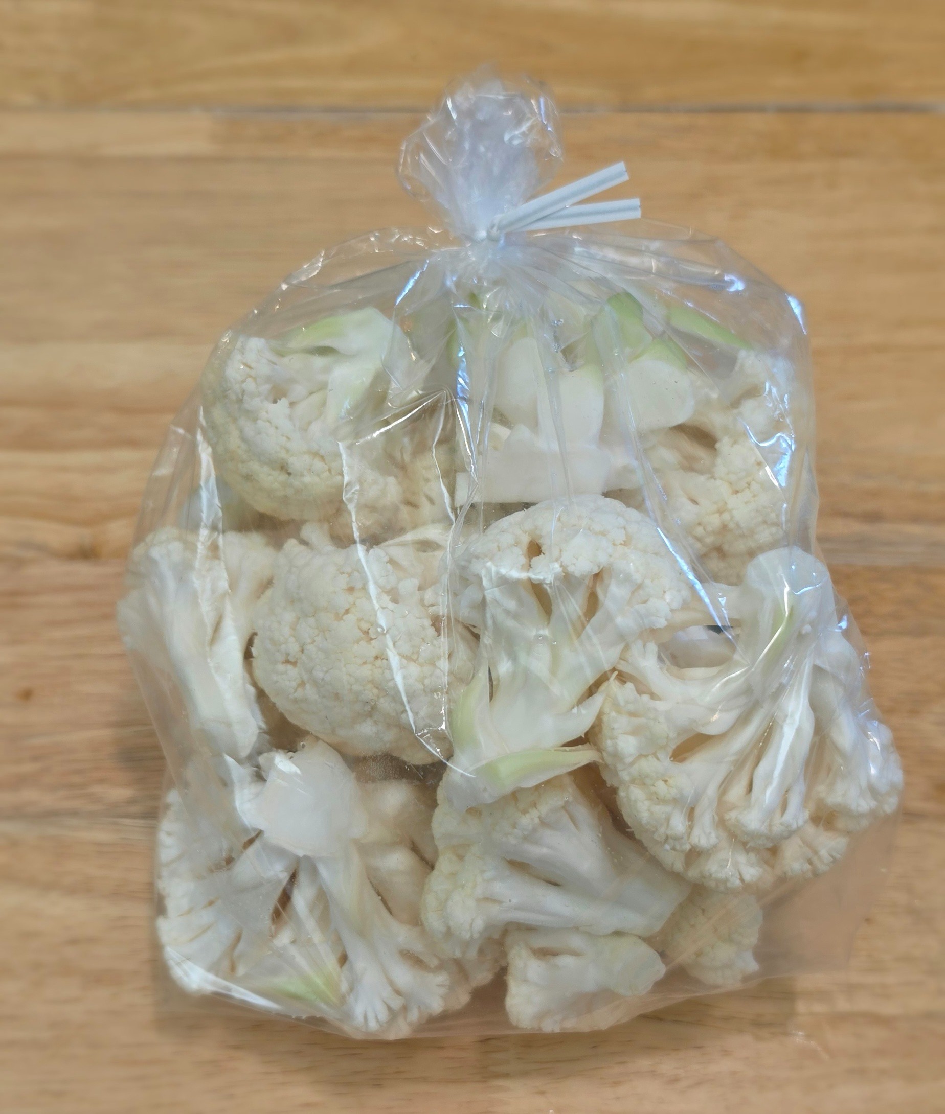 Cauliflower