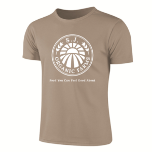 Quick Dry T-Shirt