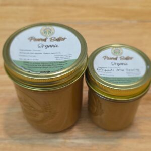 Peanut Butter