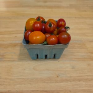 Cherry Tomatoes