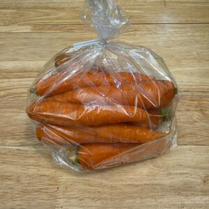 Carrots