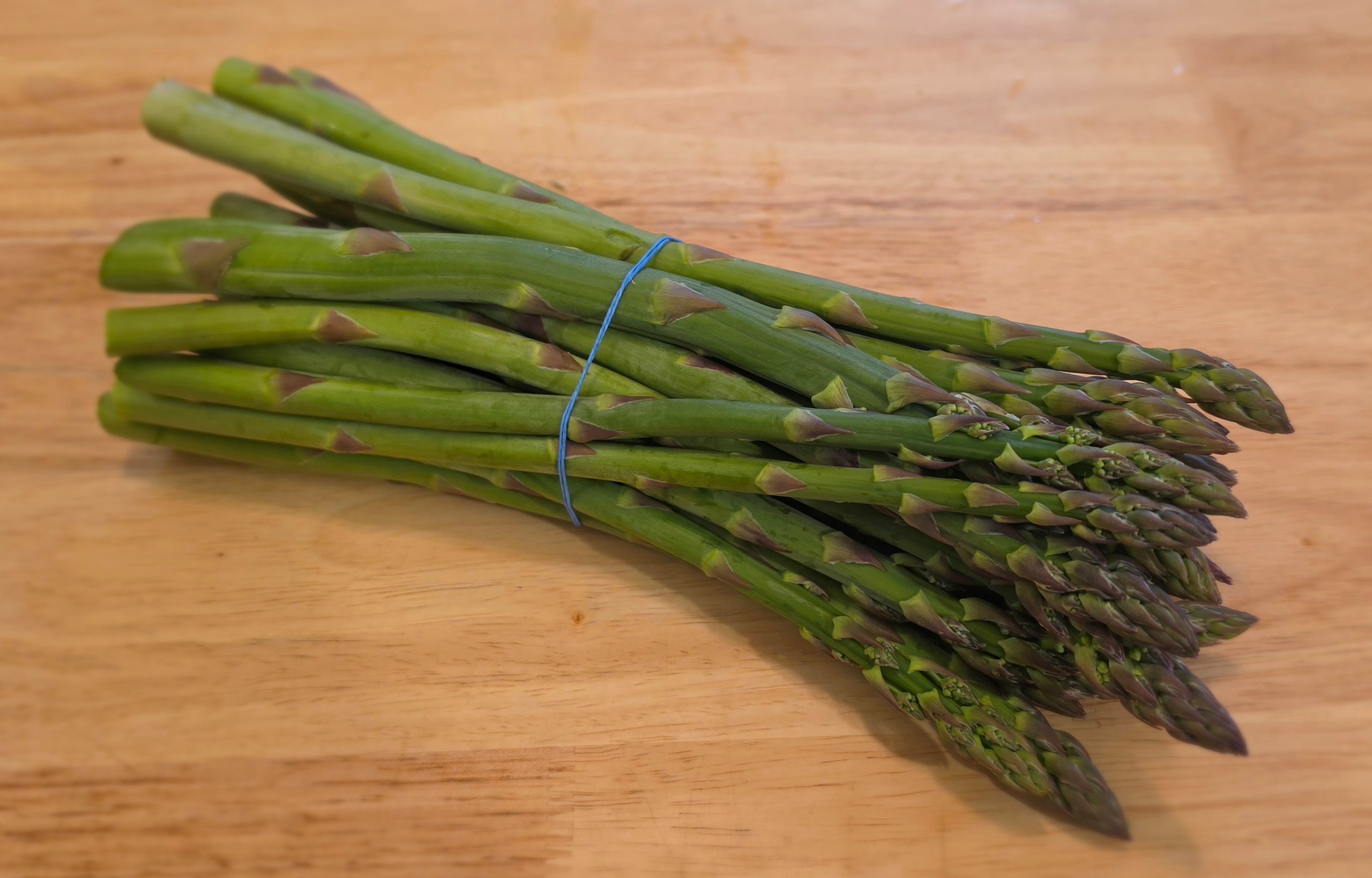 Asparagus