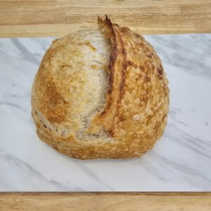Original Sourdough