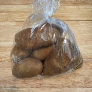 Potatoes