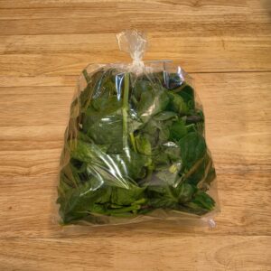 Spinach
