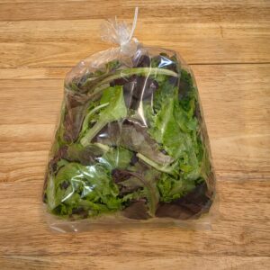 Spring Mix