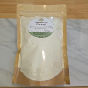 Sourdough Pancake Mix