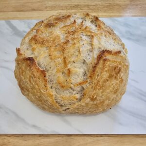 Everything Sourdough