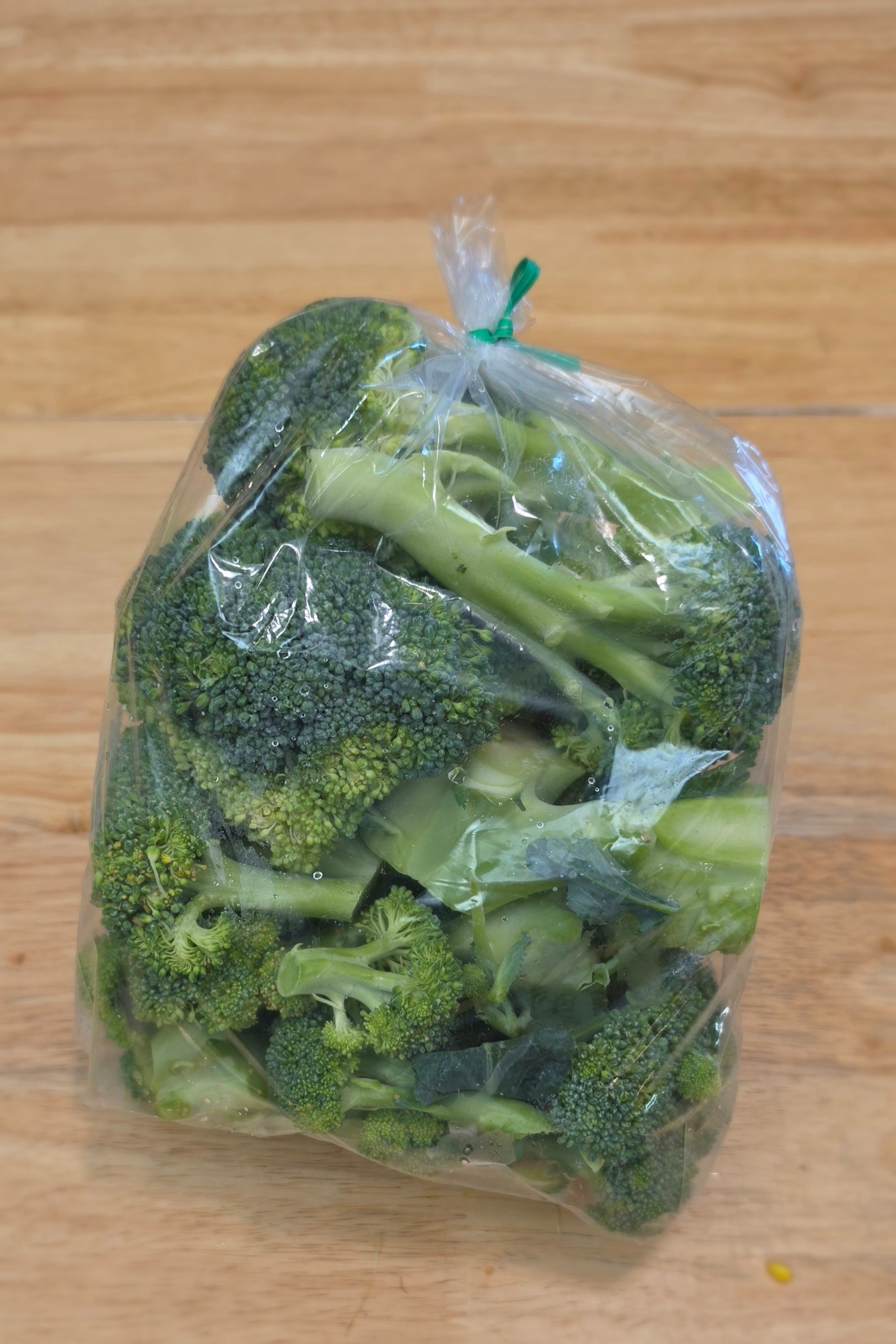 Broccoli