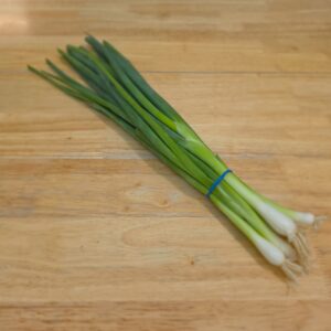 Green Onion
