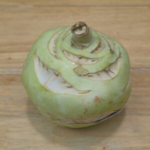 Kohlrabi
