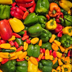 Peppers