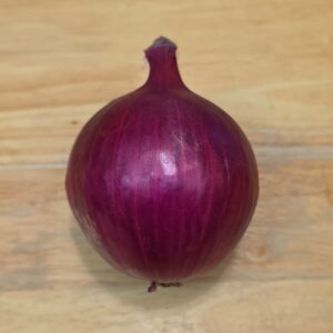 Jumbo Red Onion